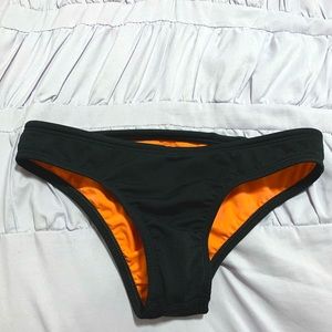 Jolyn Black “Andy” Bottoms with Drawstrings